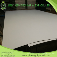 High Glossy Colorful PVC Plywood for Decoration and Furniture